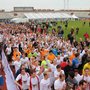 Indutrade Benelux doet opnieuw mee aan Run for The Hunger Project