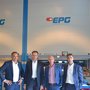 EPG Hydraulistics sluit zich aan bij Indutrade Benelux