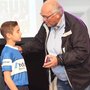 Indutrade haalt opnieuw meeste sponsorgeld op tijdens Run for The Hunger Project