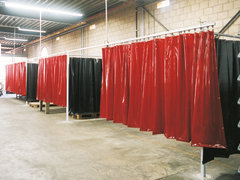 Curtain booth Cepro Orange-CE + Cepro Green-9 - web.jpg
