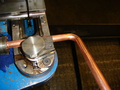 Buizen buigen Tubeworkx