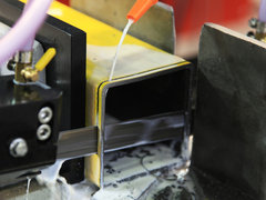 Pijpen zagen Tubeworkx