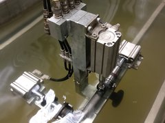 Lekdetectie Tubeworkx