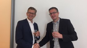 Directeuren Leon Schoutsen en Olaf van de Ven.jpg