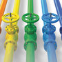 Indutrade-zusters Hanwel en Hitma samen op Pumps & Valves