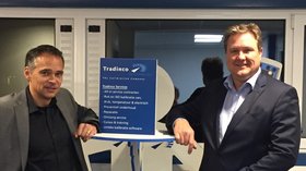 Overname Tradinco Instruments door Indutrade Benelux