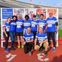 Run for The Hunger Project 2018 brengt ruim € 106.000 op voor Benin