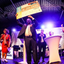 VIP-event Kin Pompentechniek levert ruim € 20.000 op voor KWF Kankerbestrijding