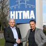 Directiewisseling bij Indutrade-dochter Hitma
