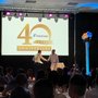 Hitma UltraPure ontvangt prijs voor best presterende Indutrade-bedrijf