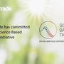 Indutrade sluit zich aan bij Science Based Targets initiative (