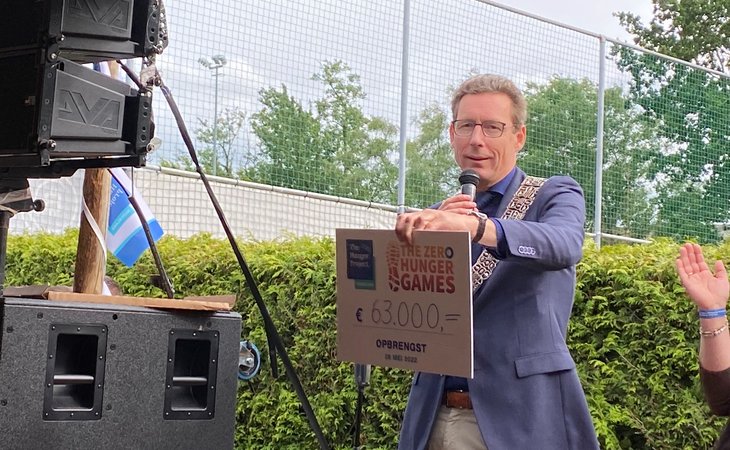Burgemeester Tjapko Poppens - The Zero Hunger Games 2022.jpg