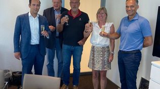 Indutrade Benelux neemt Tebra Messenindustrie over