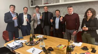 SKS sluit zich aan bij Indutrade Benelux