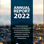 Indutrade jaarverslag en duurzaamheidsrapport 2022